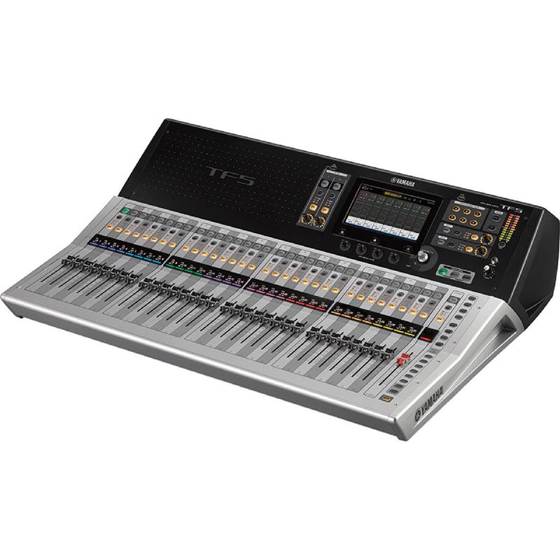 Mesa-de-Som-Digital-TF-5---Yamaha-7