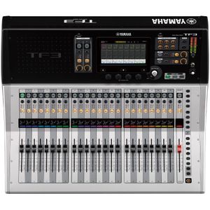 Mesa de Som Digital TF-3 - Yamaha