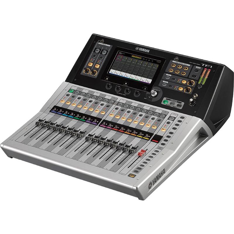 Mesa-de-Som-Digital-TF-3---Yamaha-7