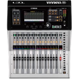 Mesa de Som Digital TF-1 - Yamaha