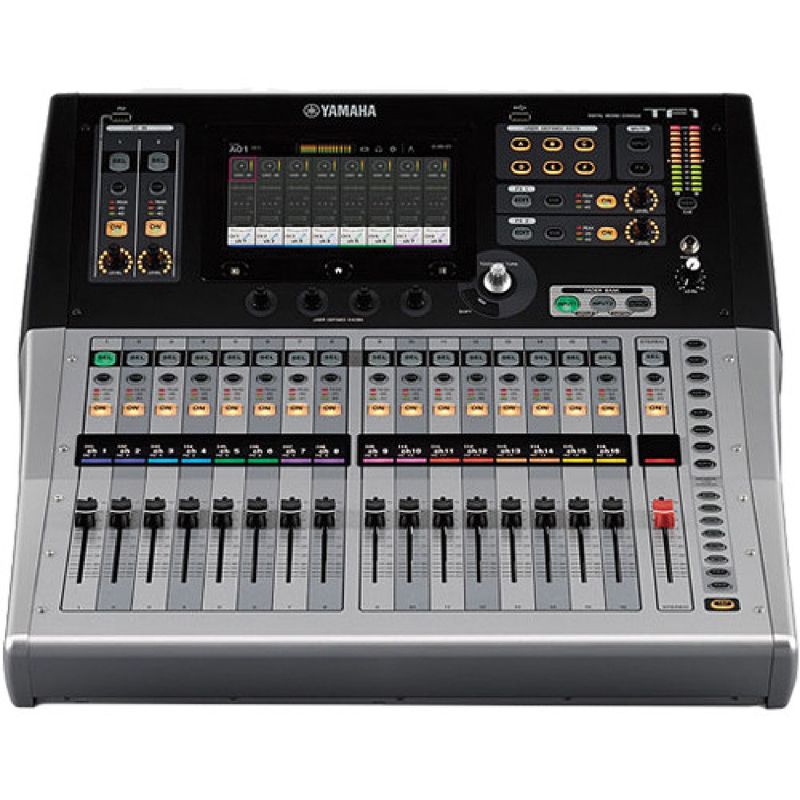 Mesa-de-Som-Digital-TF-1---Yamaha-2