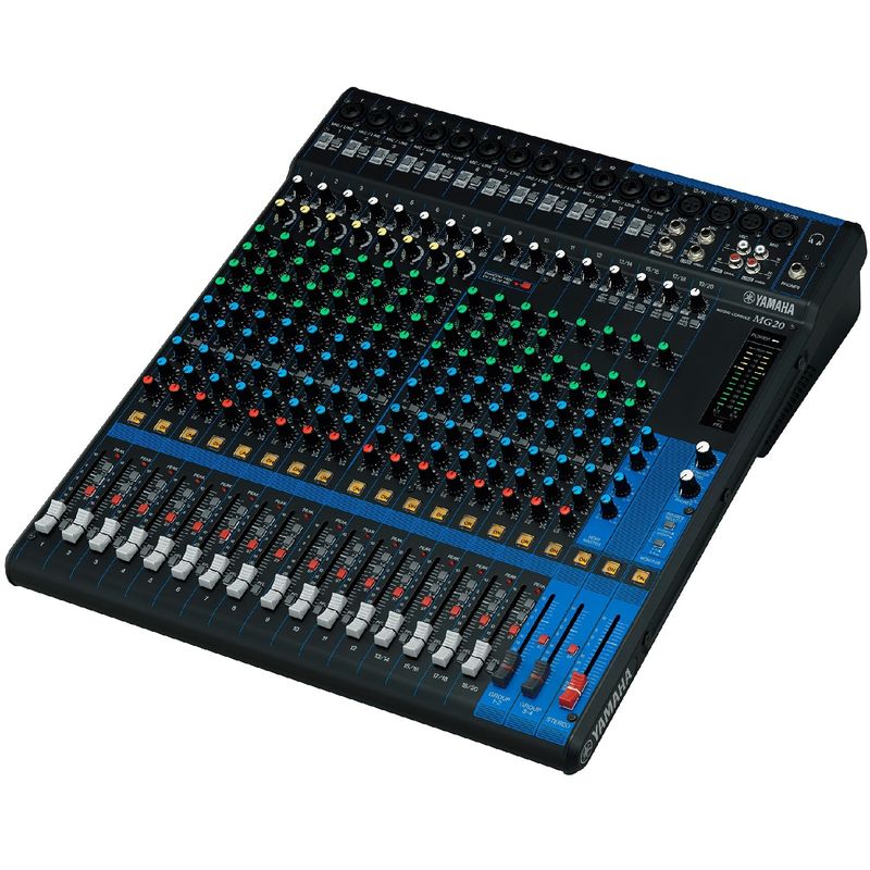 Mesa-de-Som-20-Canais-MG-20---Yamaha-3