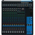 Mesa-de-Som-16-Canais-4-Aux-MG-16---Yamaha
