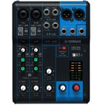 Mesa-de-Som-6-Canais-MG-06---Yamaha