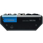 Mesa-de-Som-6-Canais-MG-06---Yamaha-