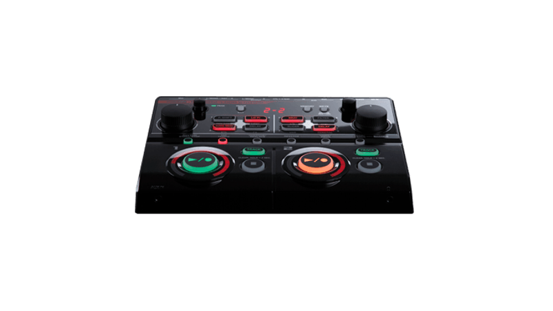 BOSS RC-202 Loop Station 美品　ほぼ未使用に近い。 BOSS RC-202 | Loop Station de Mesa - Ninja Som