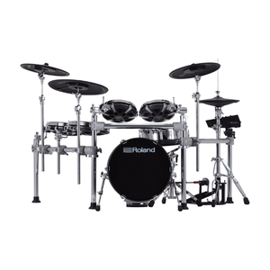 Roland TD716 | Kit Flagship V-Drums com 6 peças e módulo de som V71