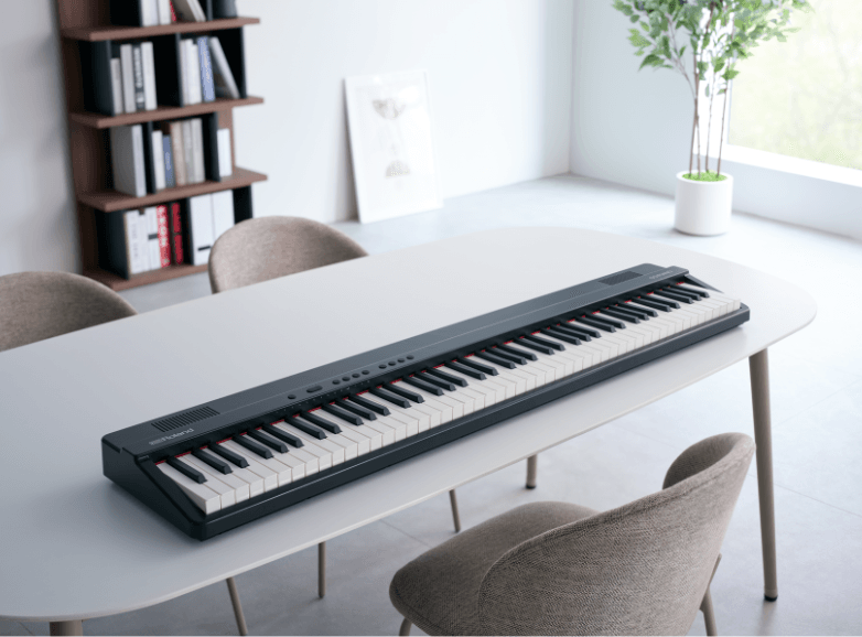 Roland GO:PIANO88 24年製 Roland GO:PIANO88 24年製 Roland GO:PIANO88 24年製 Roland GO:PIANO88 24