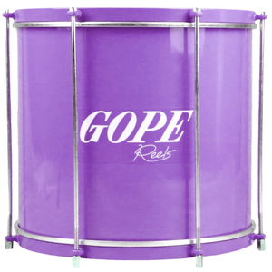 Repinique 30X12" Reels Lilás Nylon BAL3012-RRL - Gope