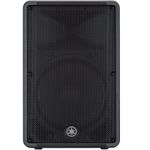 Caixa-Ativa-15-Polegadas-Bi-Amplificada-1000W-DBR-15---Yamaha