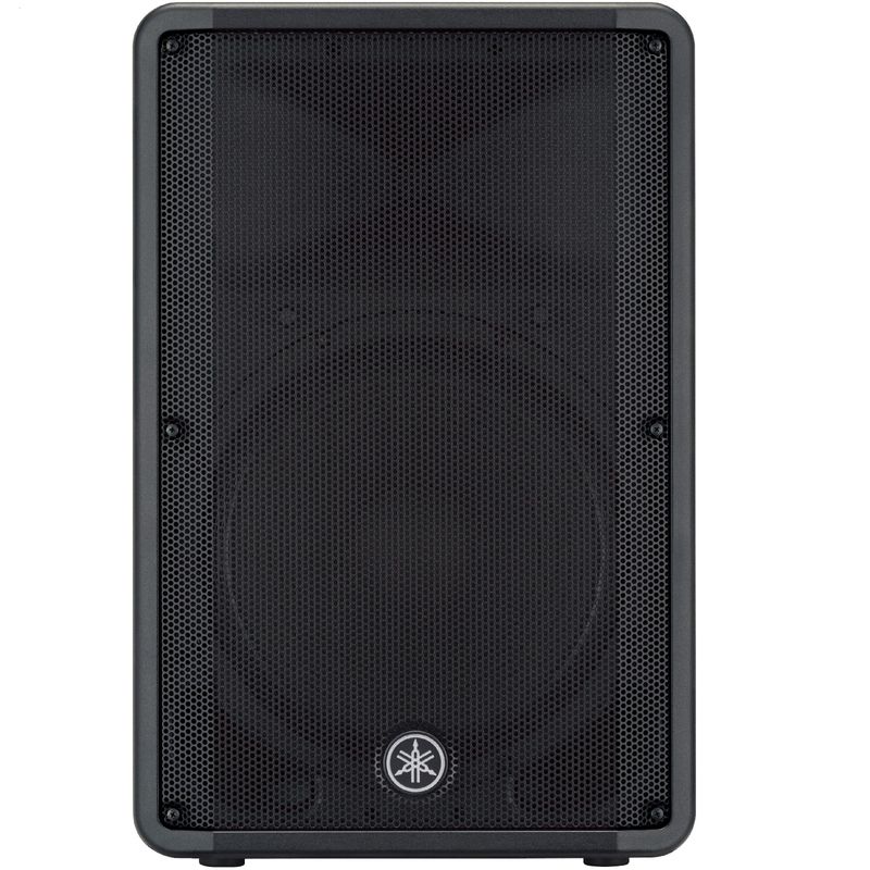 Caixa-Ativa-15-Polegadas-Bi-Amplificada-1000W-DBR-15---Yamaha
