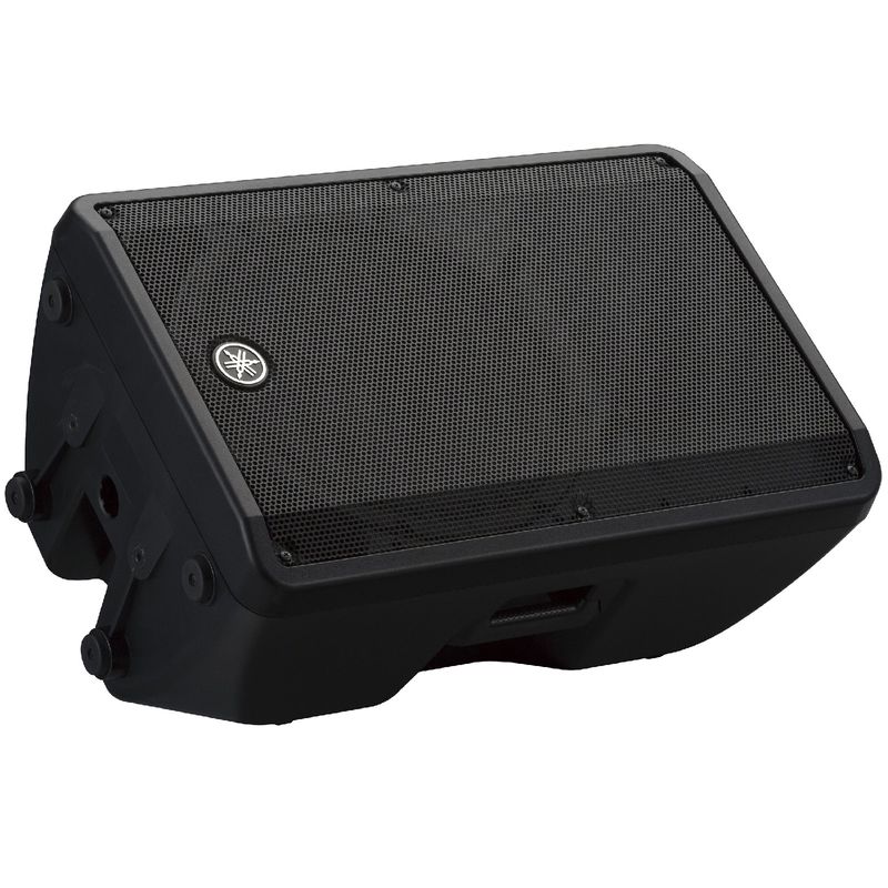 Caixa-Ativa-15-Polegadas-Bi-Amplificada-1000W-DBR-15---Yamaha-4