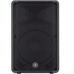 Caixa-Ativa-12-Polegadas-Bi-Amplificada-1000W-DBR-12---Yamaha