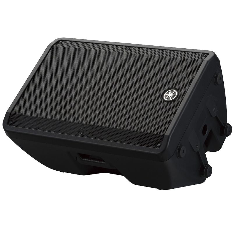 Caixa-Ativa-12-Polegadas-Bi-Amplificada-1000W-DBR-12---Yamaha-5