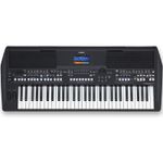 Teclado-Arranjador-Workstation-Profissional-PSR-SX600---Yamaha