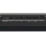 Teclado-Arranjador-Workstation-Profissional-PSR-SX600---Yamaha-8