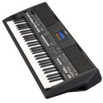 Teclado-Arranjador-Workstation-Profissional-PSR-SX600---Yamaha-7