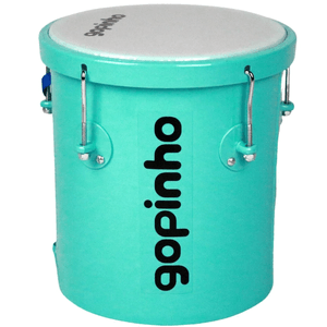 Repique de Mão 24X08" Gopinho Reels Verde LAL2408-RMGPRV - Gope
