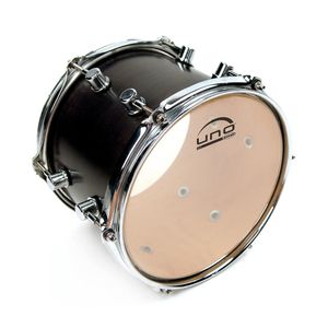 Pele Para Caixa e Tom Evans Uno G1 Transparente