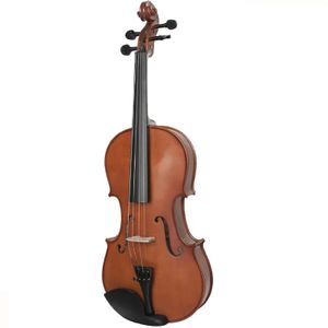 Viola 4/4 Estudante Com Semicase 9631 - Dominante