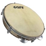 Pandeiro-Chorinho-10-Polegadas-7-Afinacoes-650CRA---Gope
