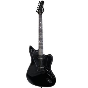 Guitarra Strato DUO SMART-H BK - Tagima