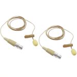 Microfone-Sem-Fio-Duplo-de-Lapela-Bege-LS-962---Leson-3