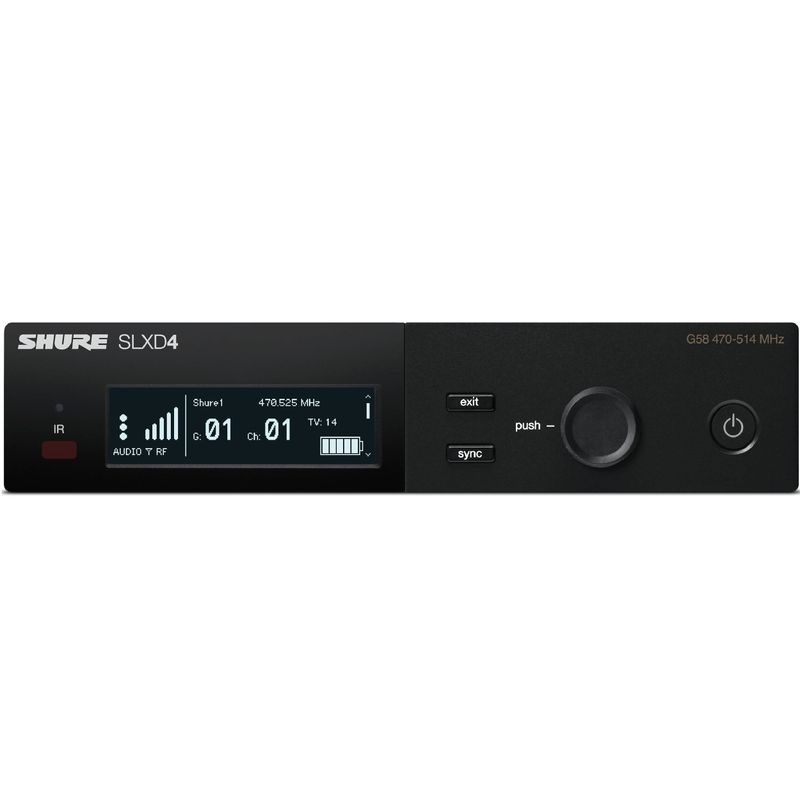 Sistema-de-Microfone-Sem-Fio-Headset-SLXD-14BR-SM35-G58---Shure-5