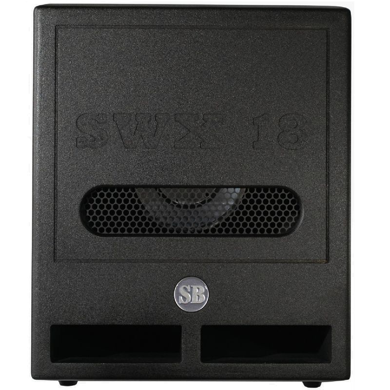 Subwoofer-Ativo-18-Polegadas-1000W-SWX18A---Soundbox
