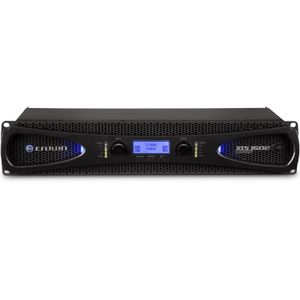 Amplificador de Potência 1550W DSP XLS-1502-2BR 110V - Crown