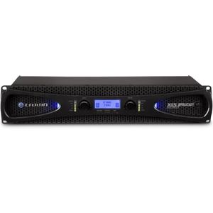 Amplificador de Potência 2400W DSP XLS-2502-0 110V - Crown