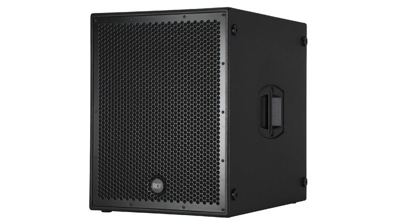 Subwoofer Ativo 1250W 18