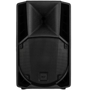 Caixa Ativa 10" 1400W DSP Com FiRPHASE ART-710A MK5 - RCF
