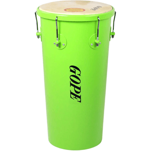 Rebolo Cônico 45X10" Verde Store LAL4510-TMAVLVL - Gope