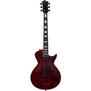 Guitarra Single CUT 2H Escala Escura ALMACH FL TRD - Tagima