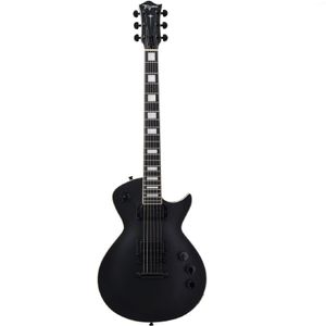 Guitarra Single CUT 2H Escala Escura ALMACH BKS - Tagima
