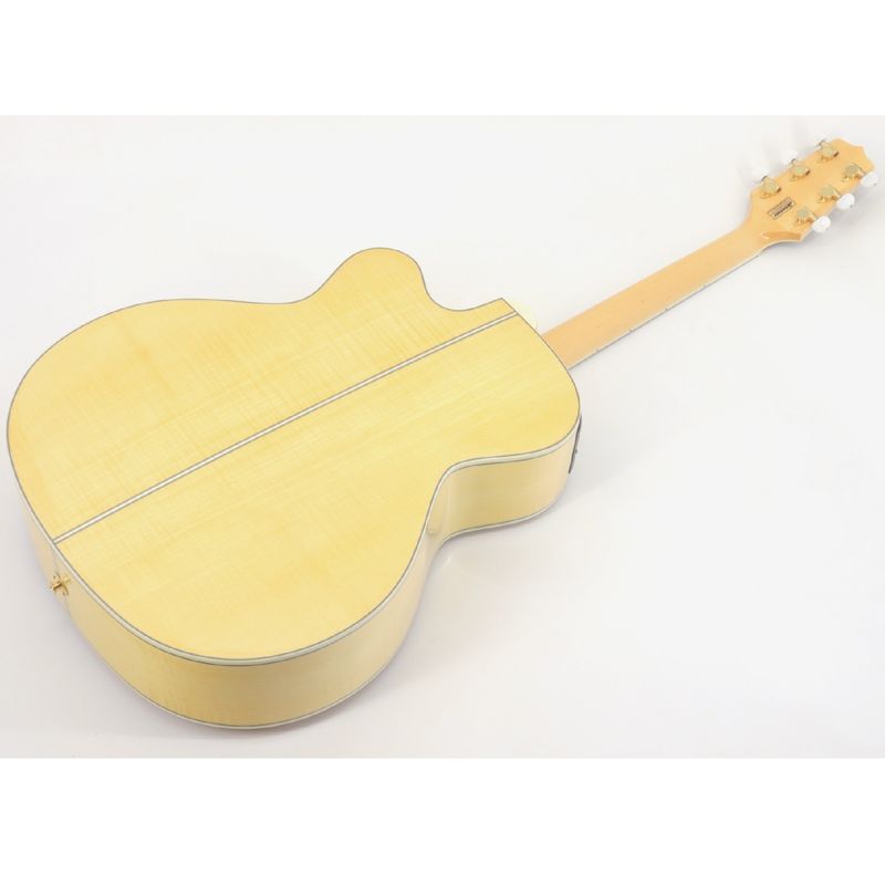 Violao-Eletroacustico-Jumbo-Com-Cutaway-GJ-72CE-N---Takamine-1