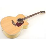 Violao-Eletroacustico-Jumbo-Com-Cutaway-GJ-72CE-N---Takamine-2