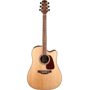 Violão Eletroacústico Folk Com Cutaway  Pré TK40D GD-93CE N - Takamine