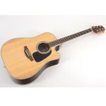 Violao-Eletroacustico-Folk-Com-Cutaway-Pre-TP4TD-GD-51CE-N---Takamine-2