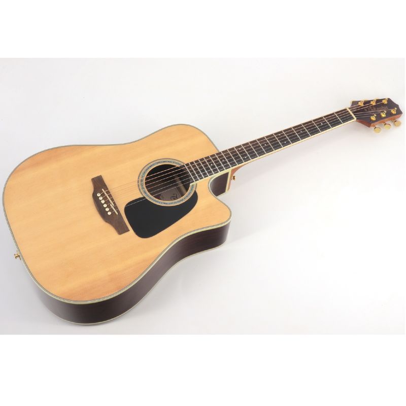 Violao-Eletroacustico-Folk-Com-Cutaway-Pre-TP4TD-GD-51CE-N---Takamine-2