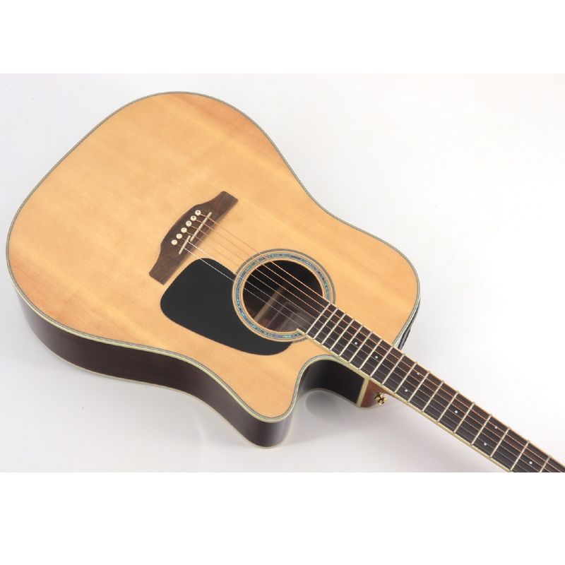 Violao-Eletroacustico-Folk-Com-Cutaway-Pre-TP4TD-GD-51CE-N---Takamine-3
