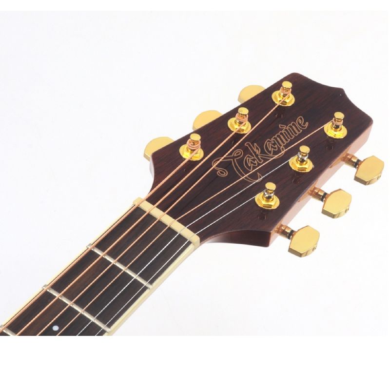 Violao-Eletroacustico-Folk-Com-Cutaway-Pre-TP4TD-GD-51CE-N---Takamine-4