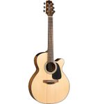Violao-Eletroacustico-Mini-Artistico-Com-Cutaway-GX-18CE-NS---Takamine