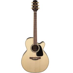 Violão Eletroacústico Mini Artístico Com Cutaway GN-51CE N - Takamine