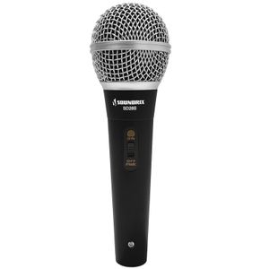 Microfone Vocal Cardioide SD-28S - Soundrix