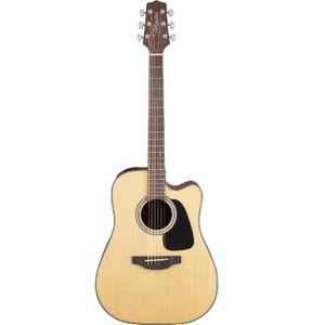 Violão Eletroacústico Folk Com Cutaway Pré TP4T GD-12CE NS - Takamine