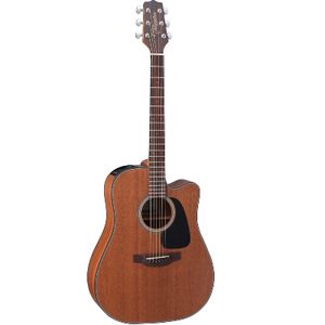 Violão Eletroacústico Folk Com Cutaway Pré TP4T GD-11MCE MGS - Takamine