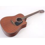 Violao-Eletroacustico-Folk-Com-Cutaway-Pre-TP4T-GD-11MCE-MGS---Takamine-2