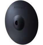 Roland CY-14R-T | Pad de prato Ride - Ninja Som